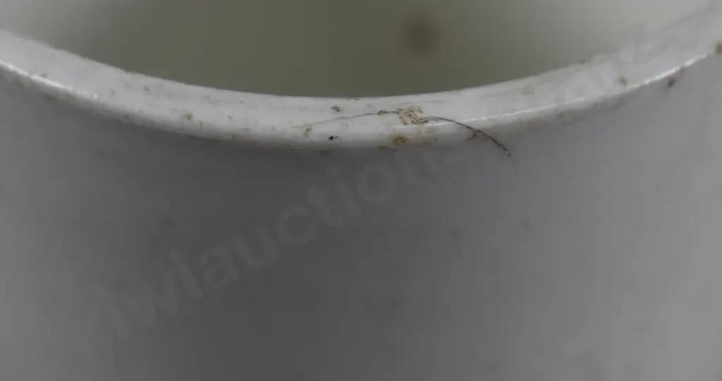 NZR RAILWAY REFRESHMENT ROOMS CUPS & DRINKING GLASS Image 1++