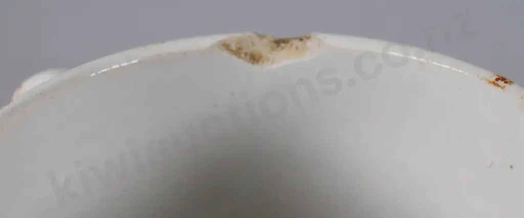 TEMUKA WARE & CROWN LYNN NZR CUPS & SAUCERS Image 1++