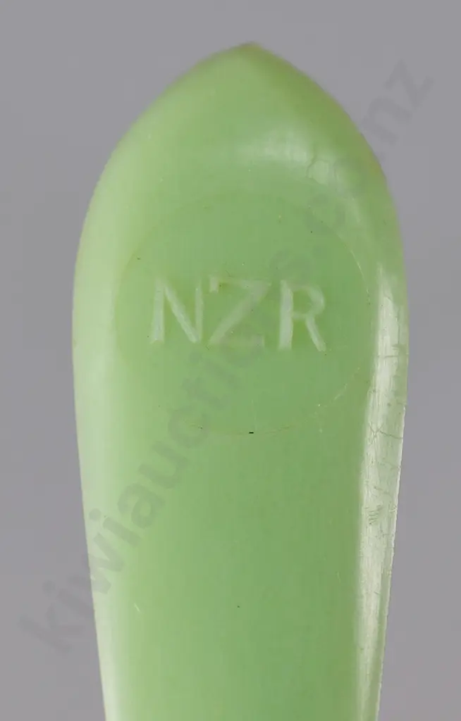 CROWN LYNN NEW ZEALAND RAILWAY SAUCERS Image 1++