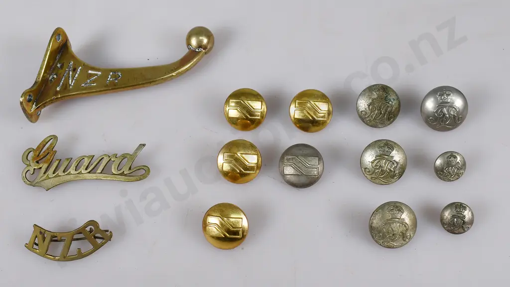 RAILWAY MIXED LOT Image 1++