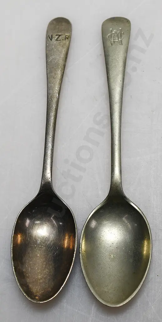 NZR CUTLERY Image 1++