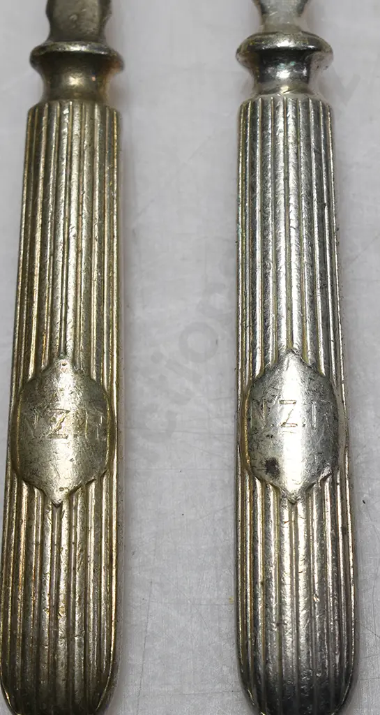 NZR CUTLERY Image 1++
