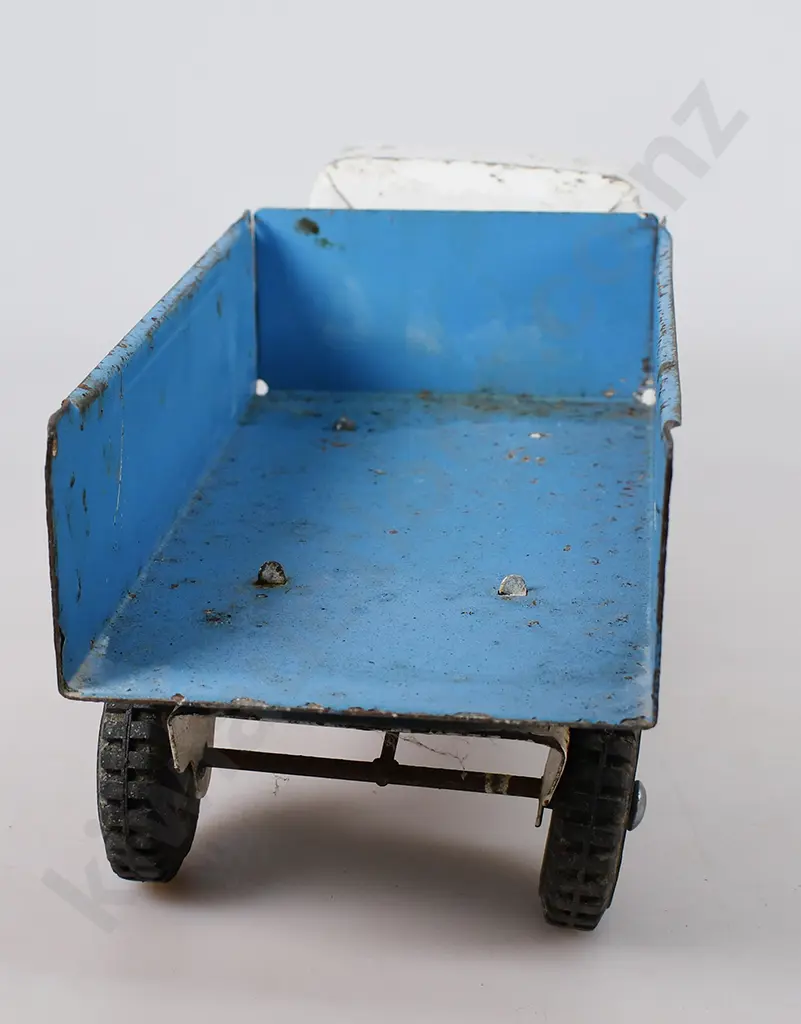 TRI-ANG JUNIOR SERIES TRANSPORT LORRY Image 1++