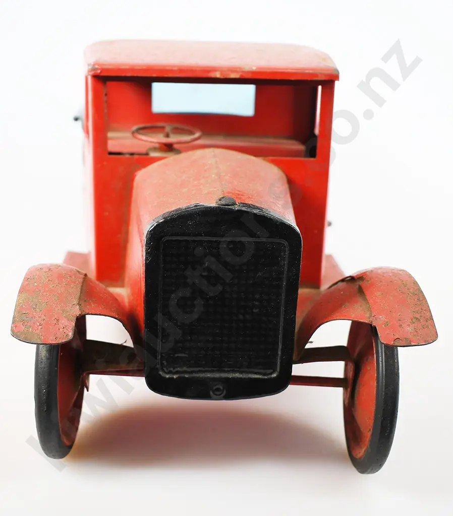 TRI-ANG BEDFORD SERIES TIP TRUCK Image 1++