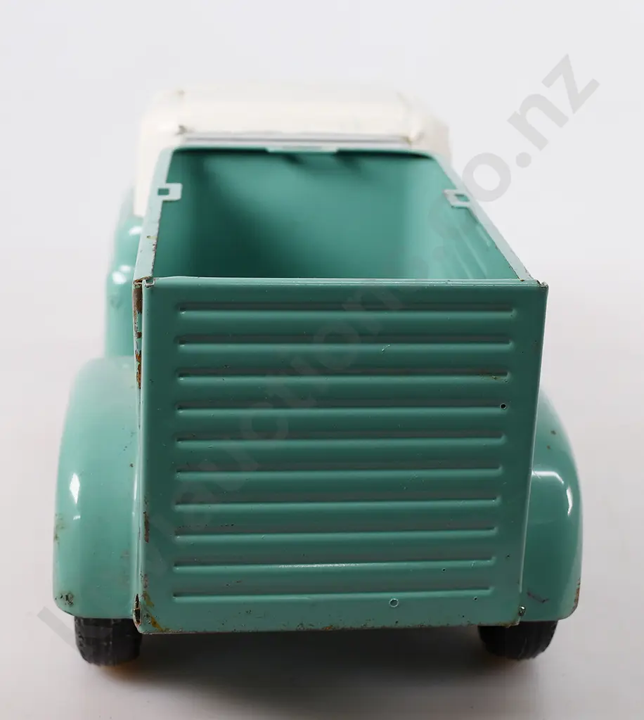 BUDDY L HORSE FLOAT Image 1++