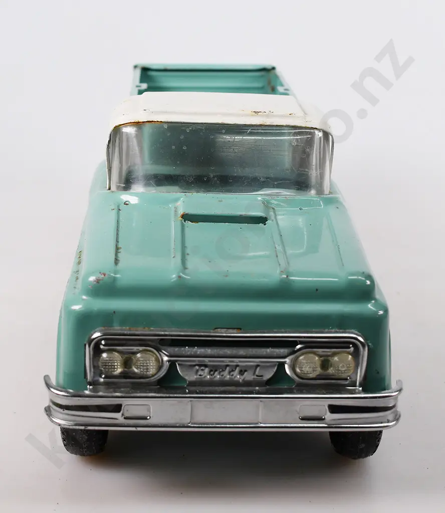 BUDDY L HORSE FLOAT Image 1++