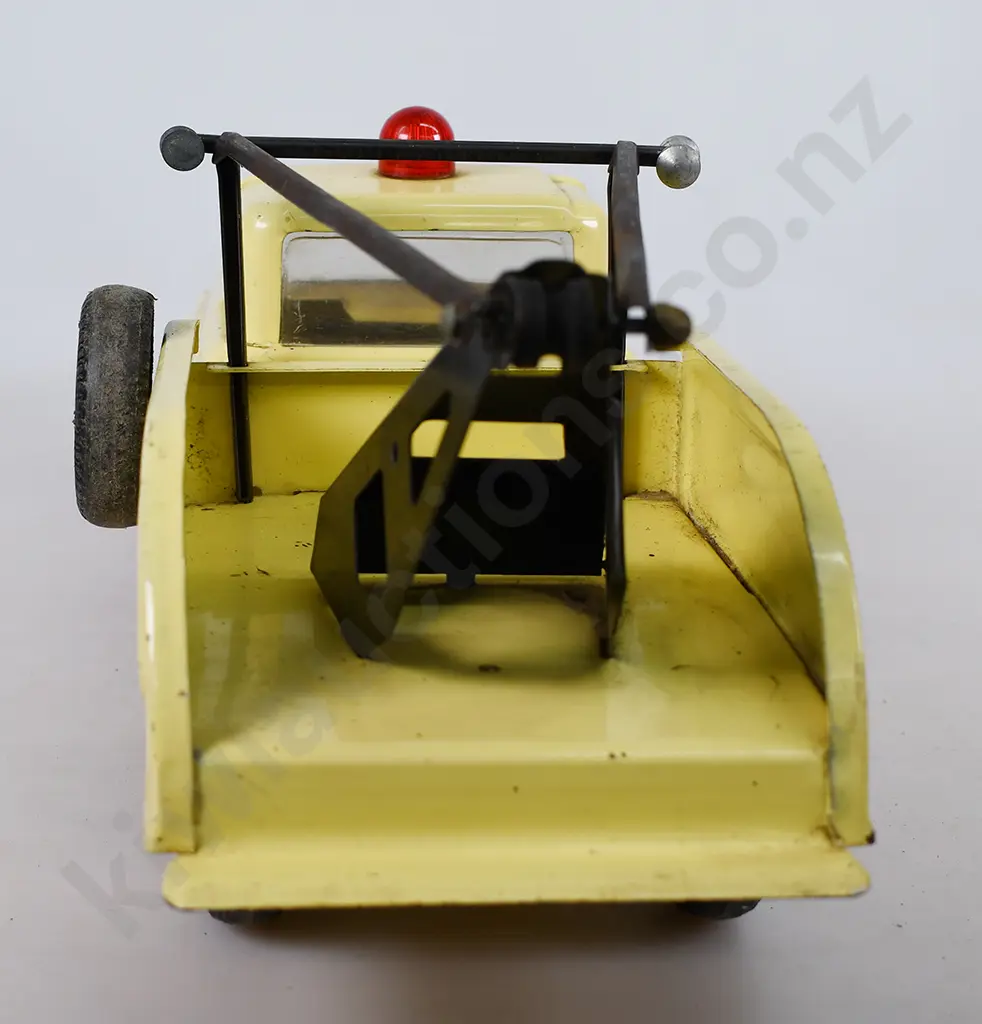 BUDDY L WRECK TRUCK Image 1++