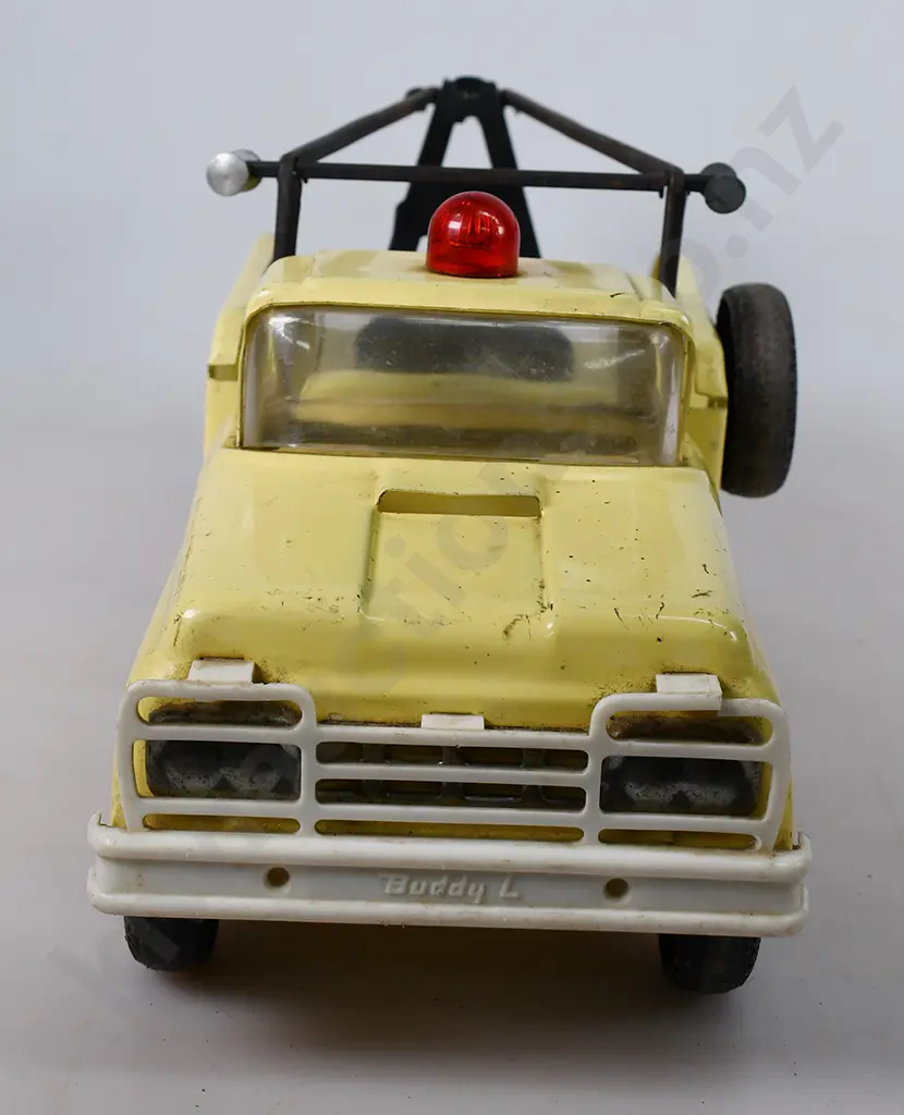 BUDDY L WRECK TRUCK Image 1++