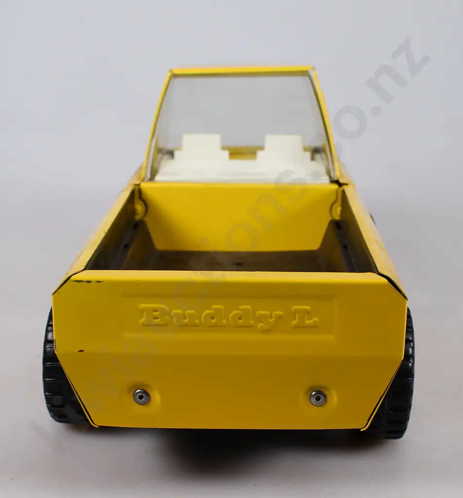 BUDDY L BOXED PICK UP TRUCK Image 1++