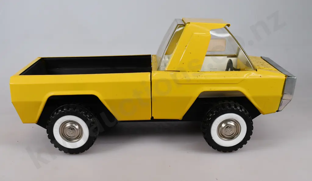 BUDDY L BOXED PICK UP TRUCK Image 1++