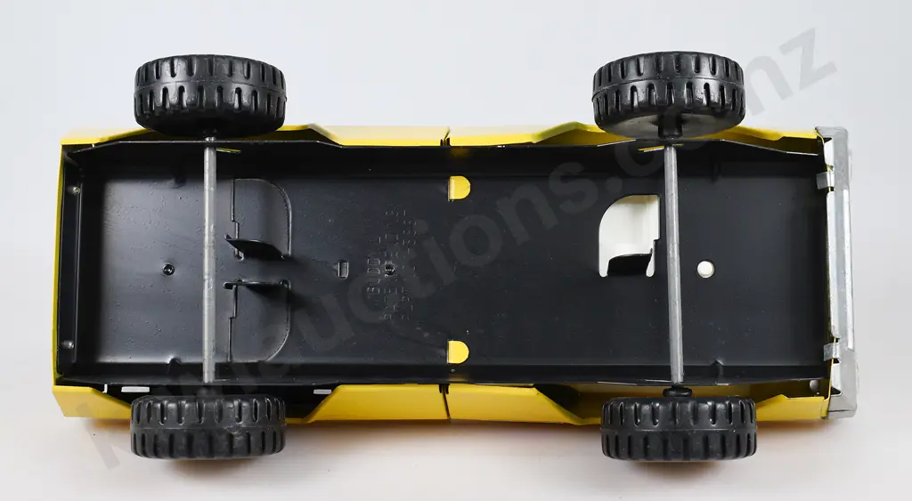 BUDDY L BOXED PICK UP TRUCK Image 1++