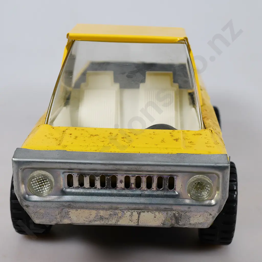 BUDDY L BOXED PICK UP TRUCK Image 1++