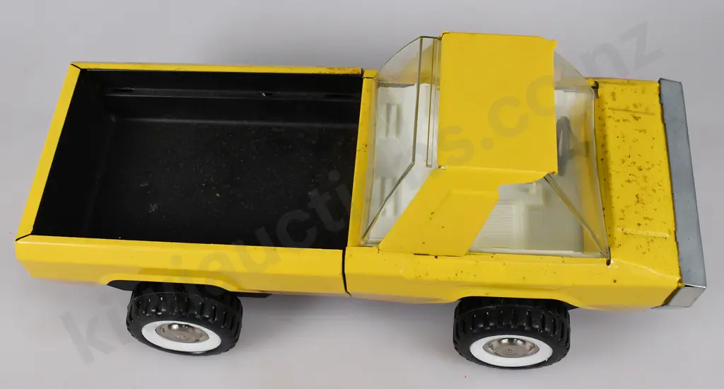 BUDDY L BOXED PICK UP TRUCK Image 1++