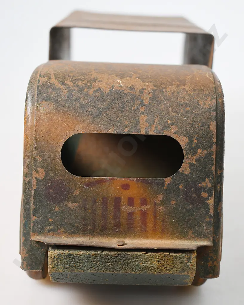 ABINGDONS NEW ZEALAND ARMY WAGON Image 1++