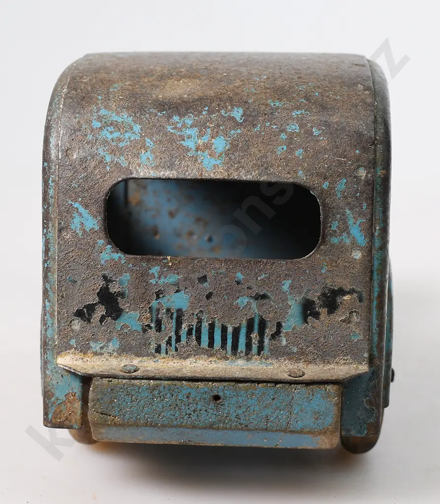 ABINGDONS NEW ZEALAND CAB UNIT Image 1++