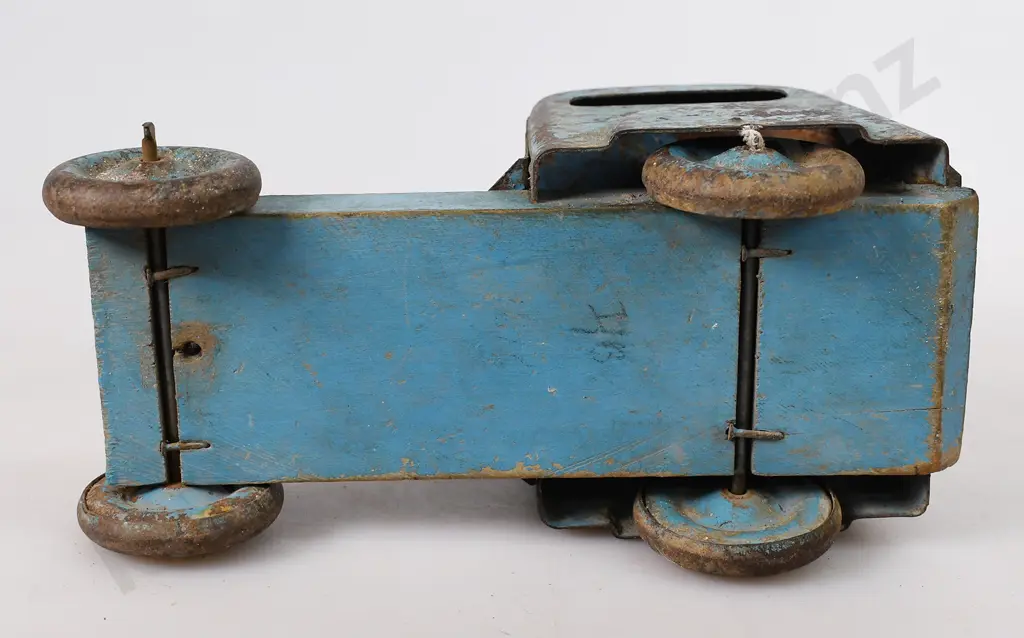 ABINGDONS NEW ZEALAND CAB UNIT Image 1++