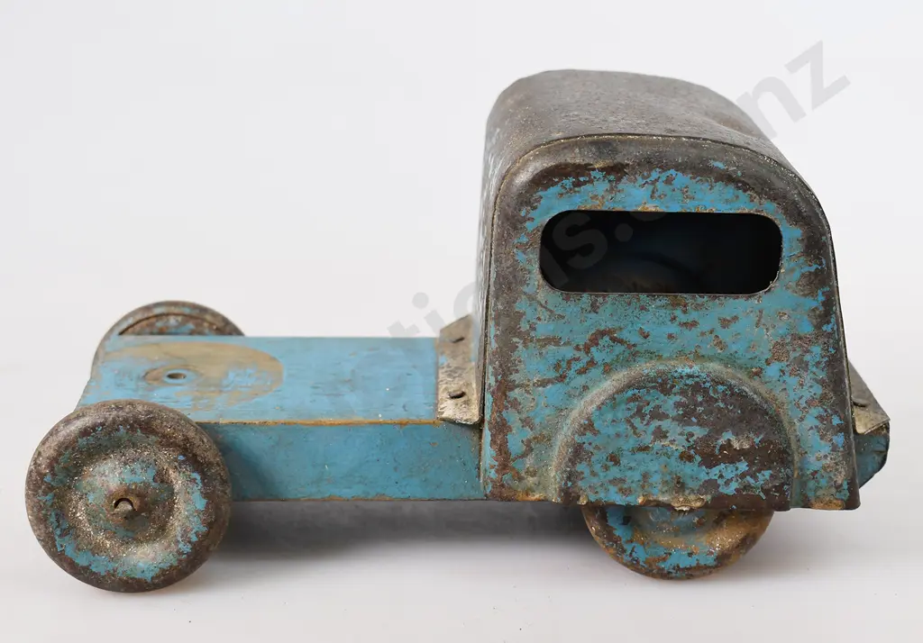 ABINGDONS NEW ZEALAND CAB UNIT Image 1++