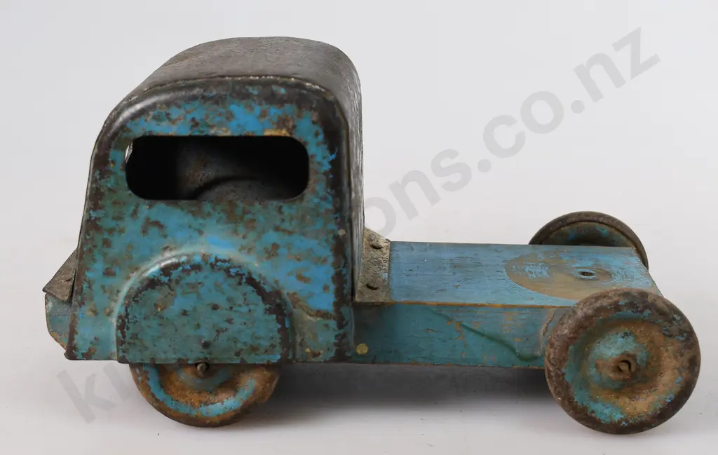 ABINGDONS NEW ZEALAND CAB UNIT Image 1++