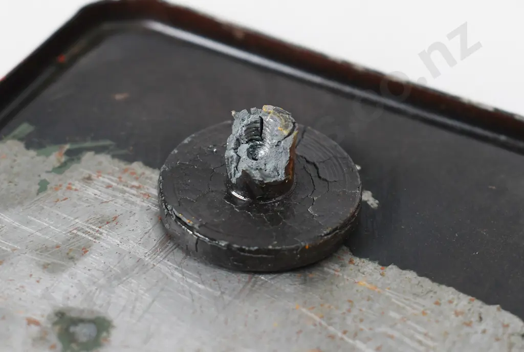 ABINGDONS NEW ZEALAND ARTICULATED FLAT DECK TRUCK Image 1++