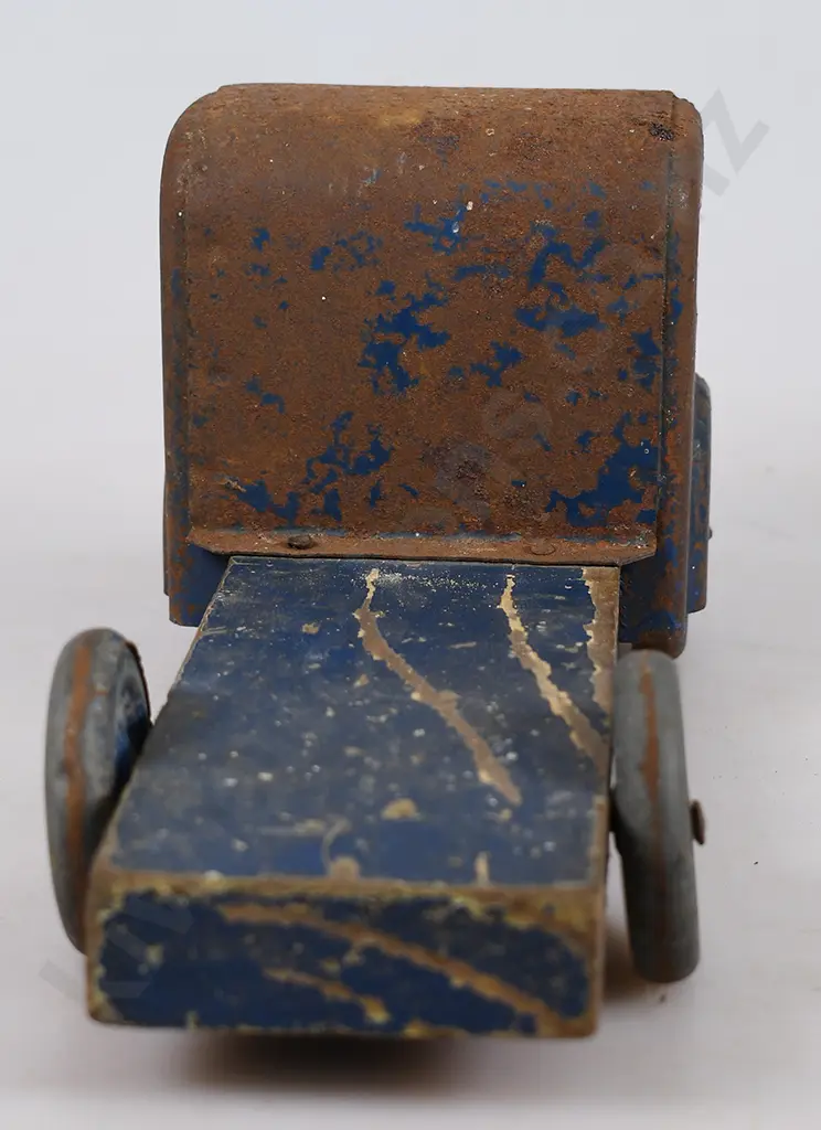 ABINGDONS NEW ZEALAND  CAB/CHASSIS TRUCK Image 1++