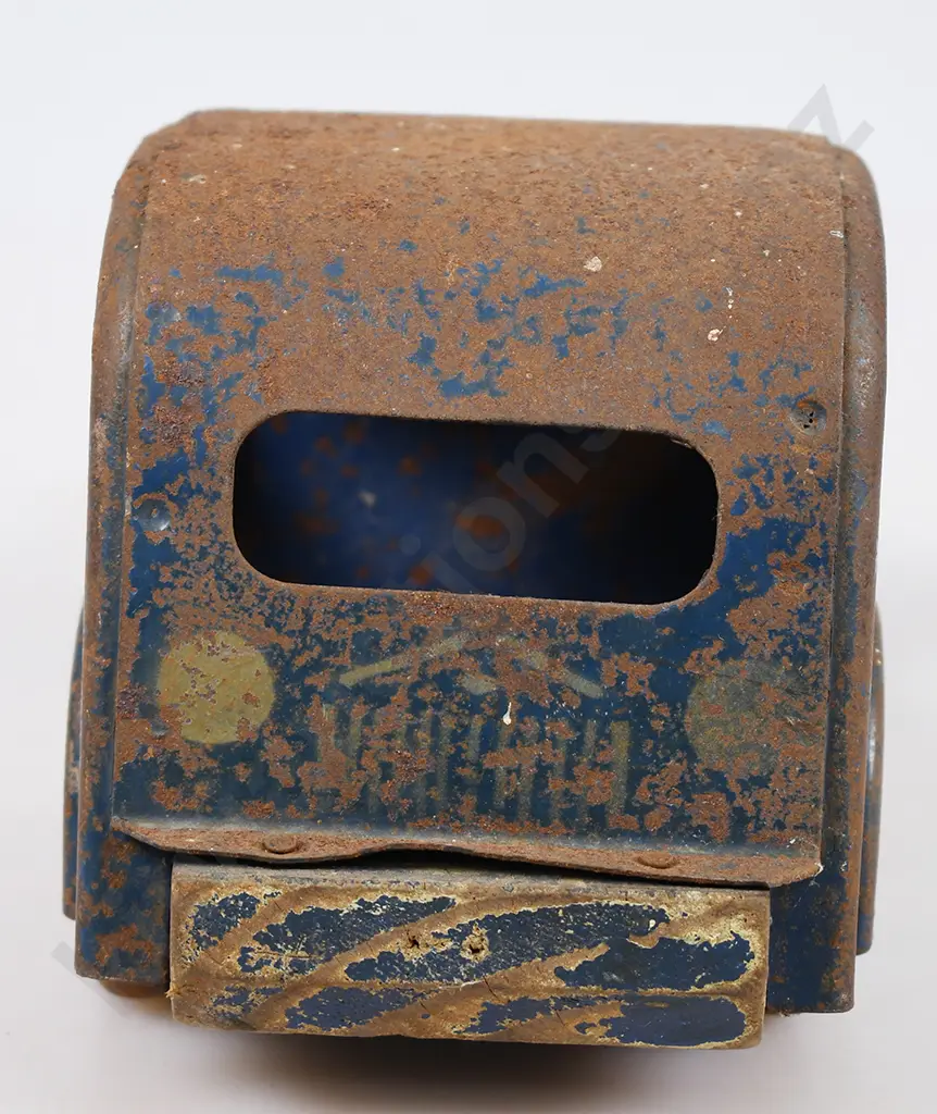 ABINGDONS NEW ZEALAND  CAB/CHASSIS TRUCK Image 1++