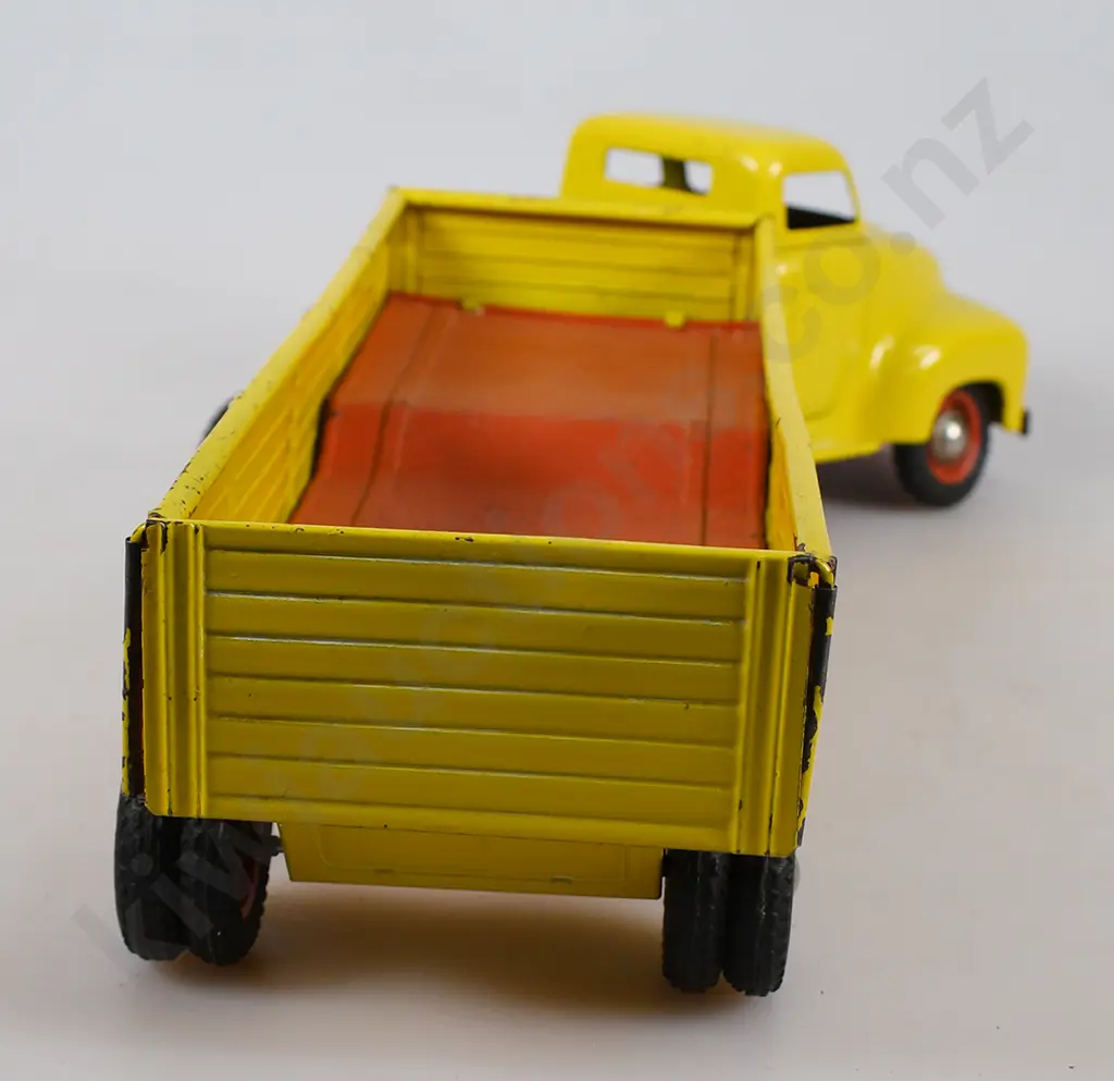 CKO ARTICULATED TRUCK (GERMANY) Image 1++