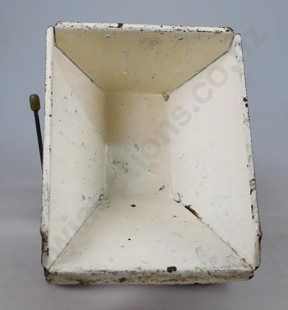 LINCOLN SUPER HERCULES RUBBLE DUMPER Image 1++