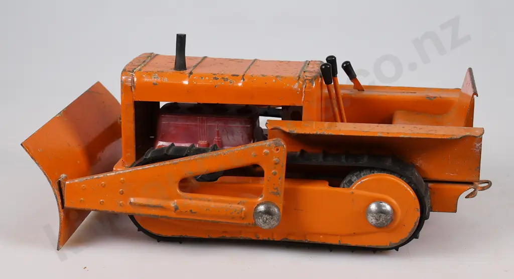 LINCOLN SUPER HERCULES BULLDOZER Image 1++