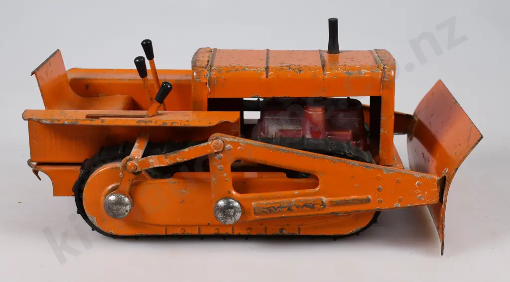 LINCOLN SUPER HERCULES BULLDOZER Image 1++