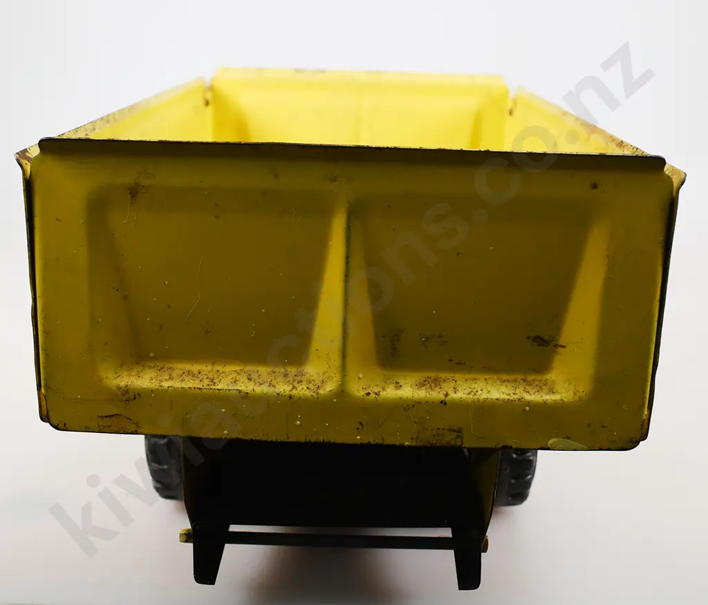 LINCOLN SUPER HERCULES HYDRAULIC 10 TON TIP TRUCK Image 1++