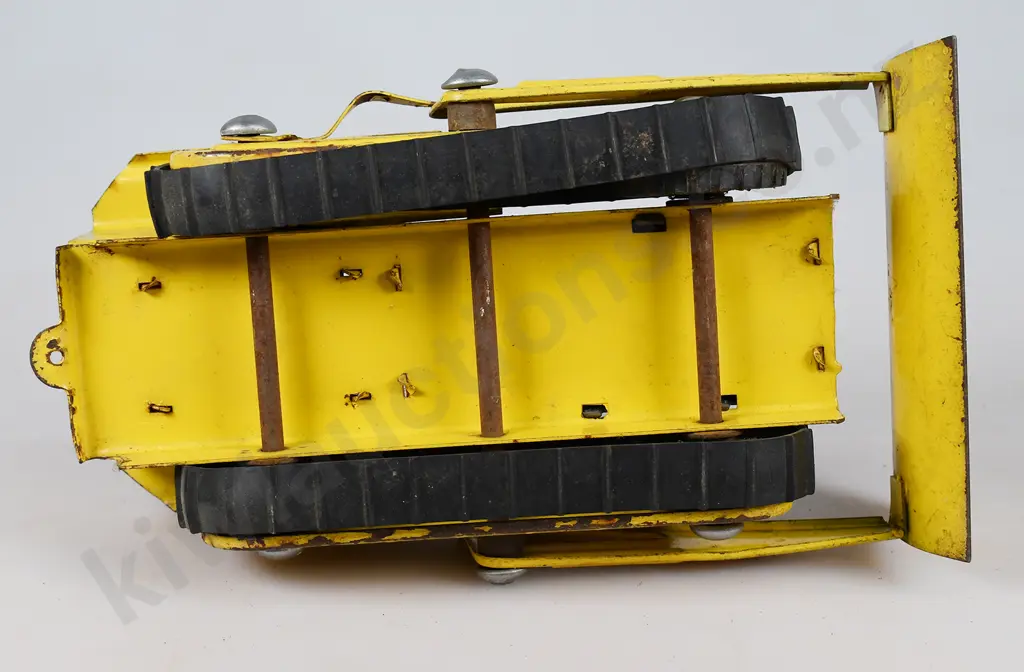 LINCOLN SUPER HERCULES BULLDOZER Image 1++