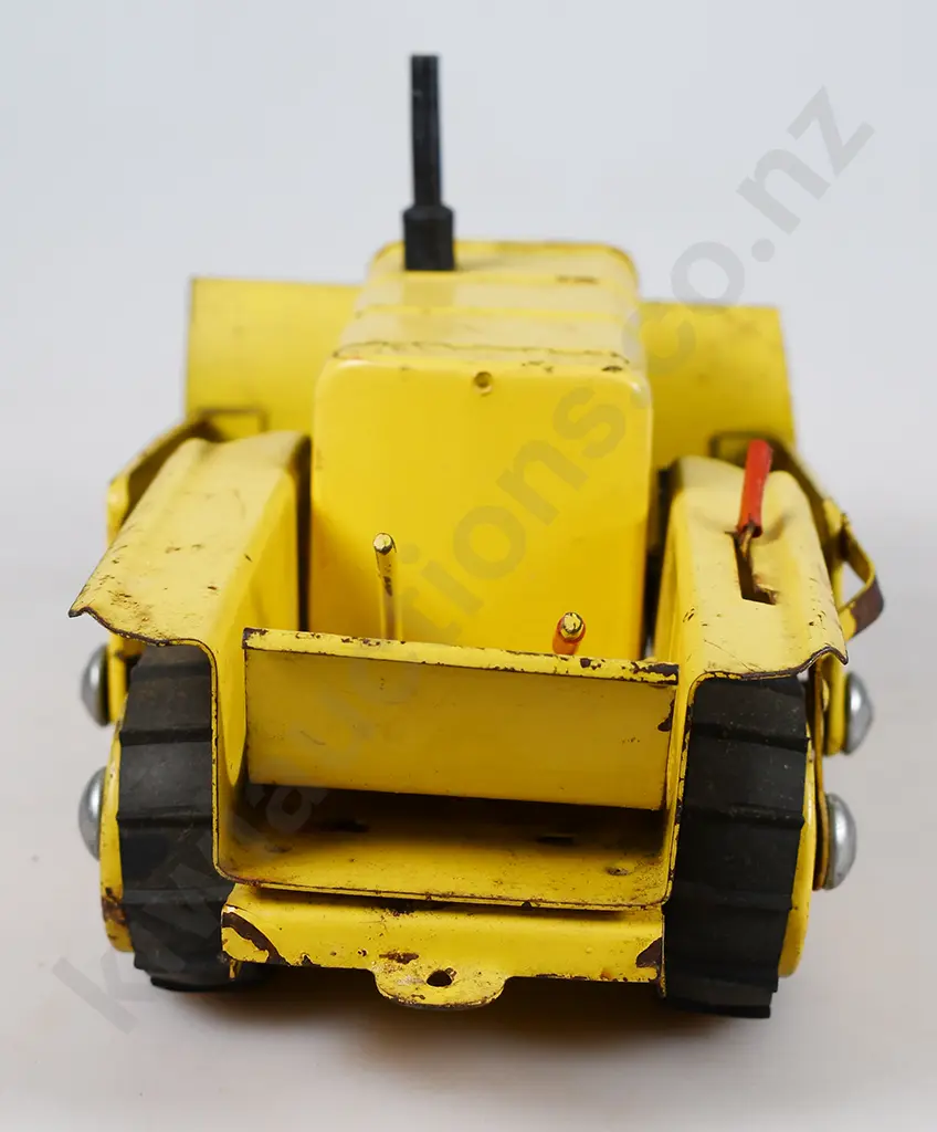 LINCOLN SUPER HERCULES BULLDOZER Image 1++