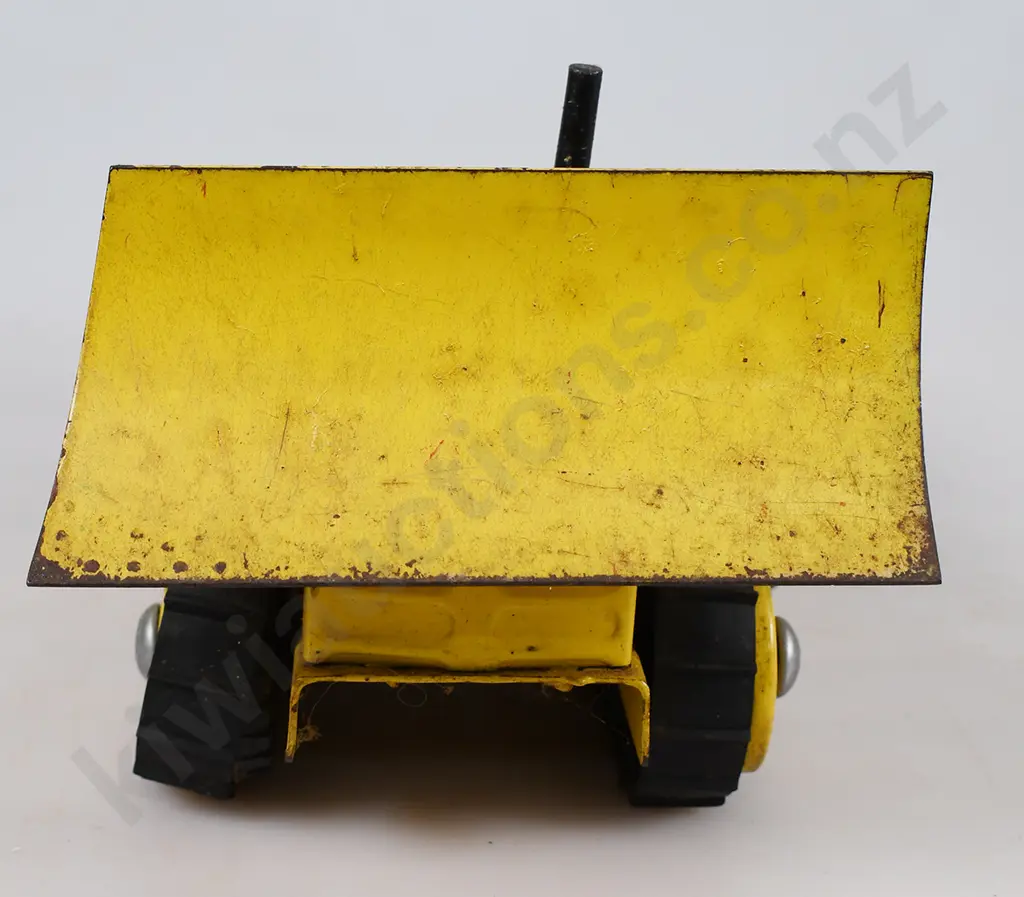 LINCOLN SUPER HERCULES BULLDOZER Image 1++