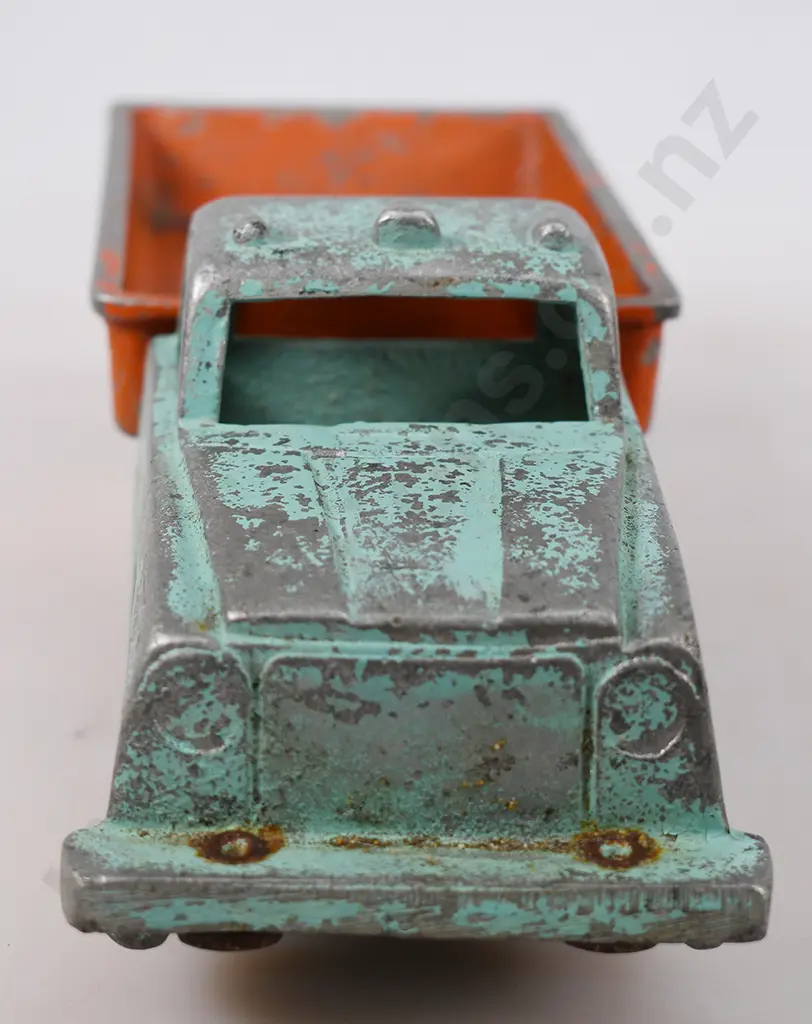 FUN HO TIP TRUCK 162c Image 1++