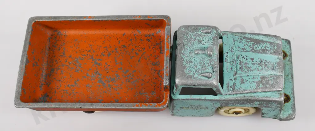 FUN HO TIP TRUCK 162c Image 1++