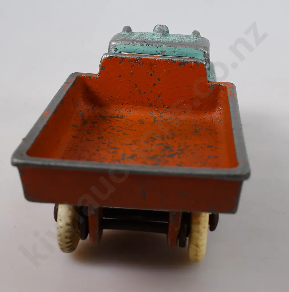 FUN HO TIP TRUCK 162c Image 1++