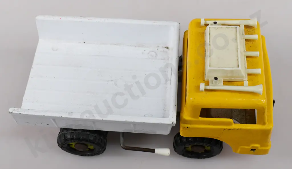 FUN HO TIP TRUCK 806 Image 1++