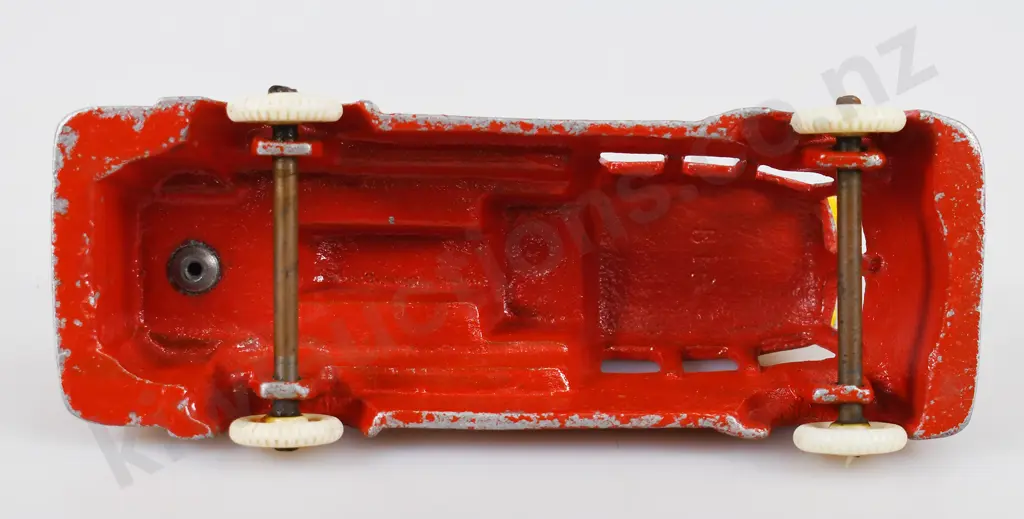 FUN HO FIRE ENGINE SWIVEL LADDER 518 Image 1++