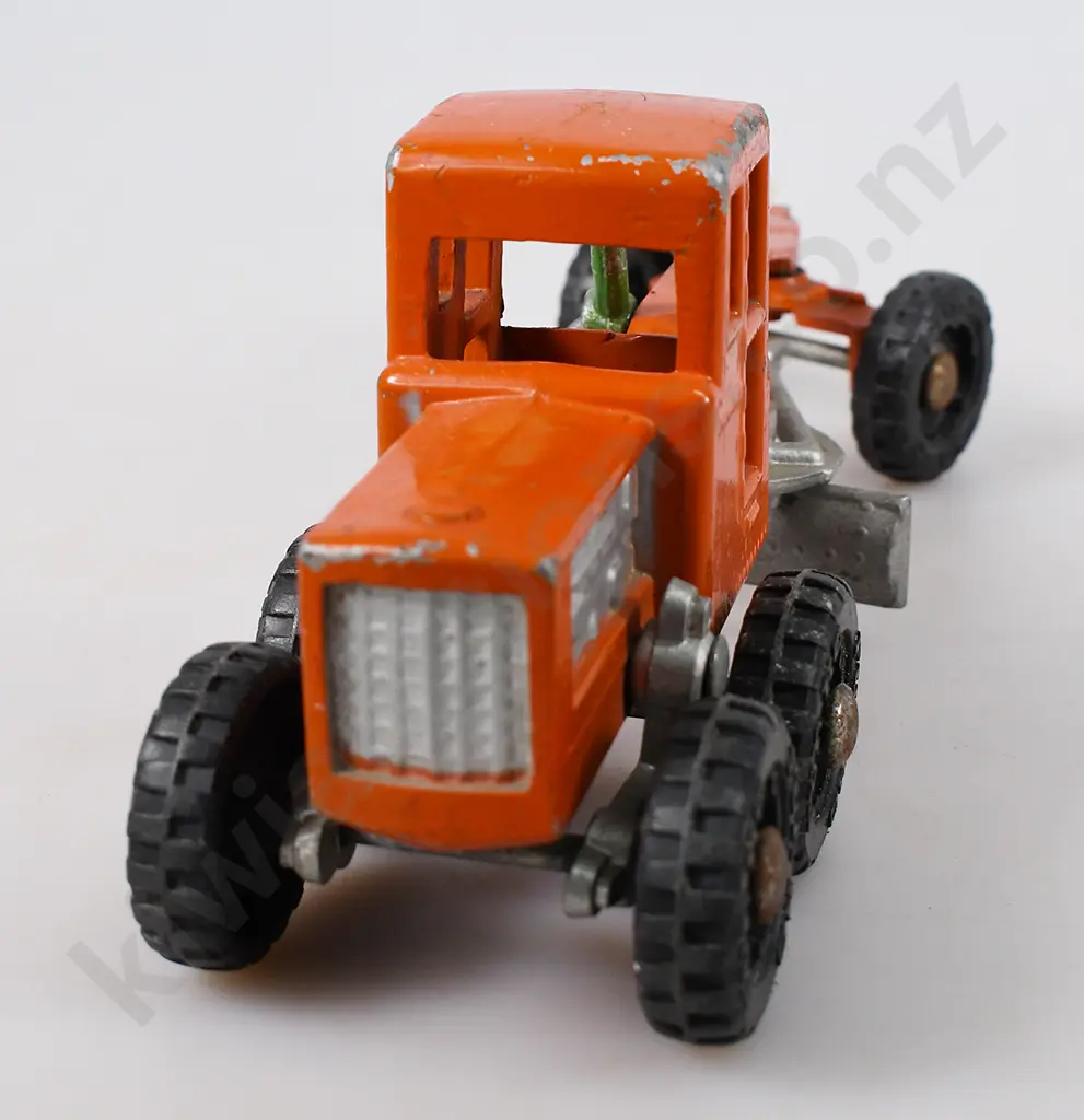 FUN HO ROAD GRADER 803 Image 1++