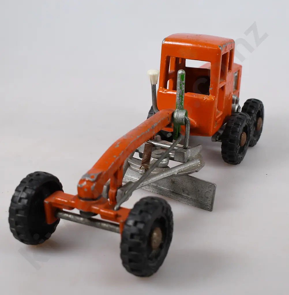 FUN HO ROAD GRADER 803 Image 1++