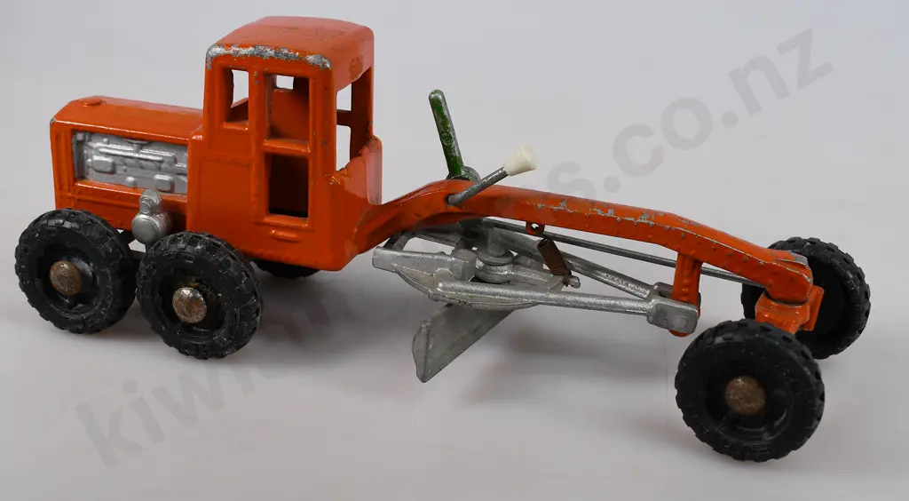 FUN HO ROAD GRADER 803 Image 1++