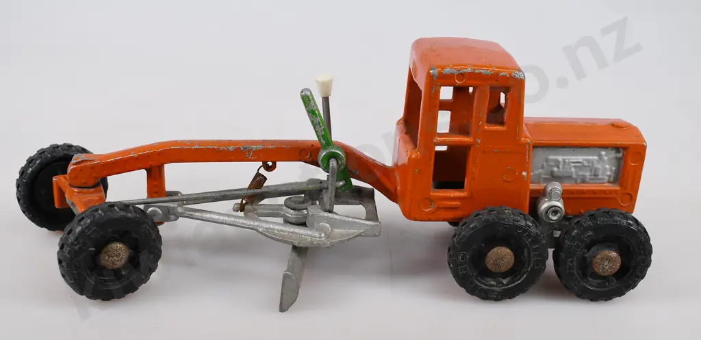 FUN HO ROAD GRADER 803 Image 1++