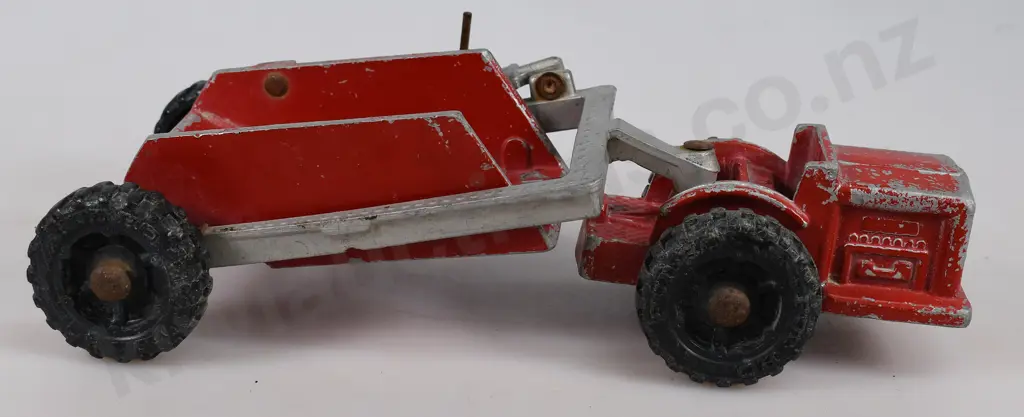 FUN HO EARTH SCRAPER 804 Image 1++