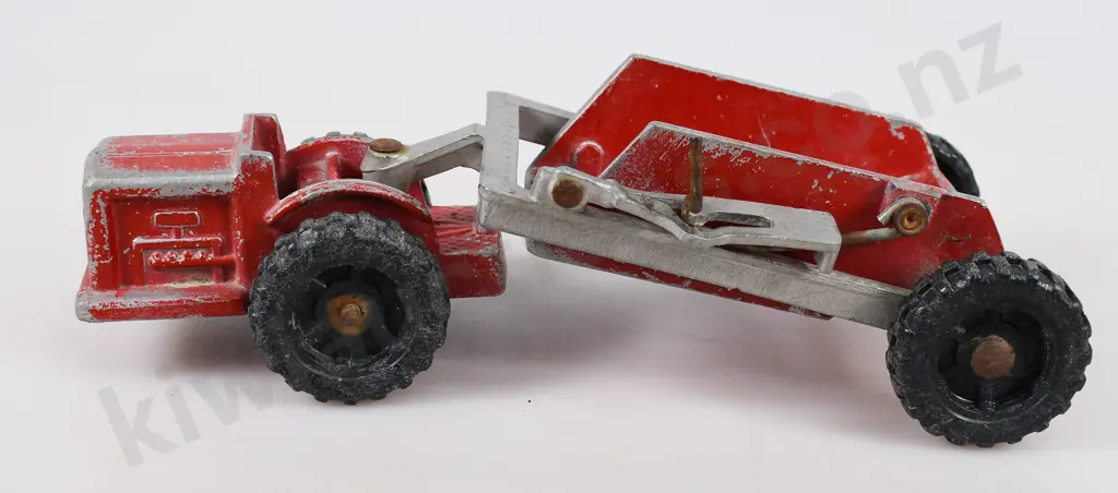 FUN HO EARTH SCRAPER 804 Image 1++