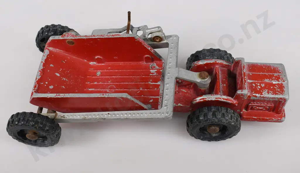 FUN HO EARTH SCRAPER 804 Image 1++