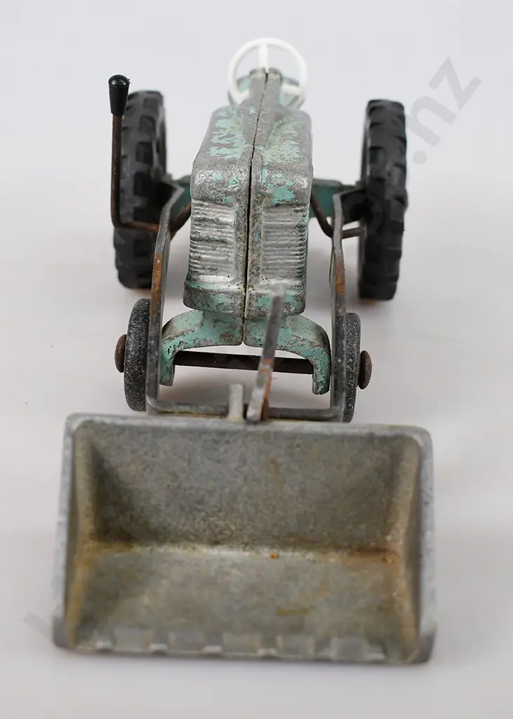 FUN HO FARMALL FRONT END LOADER 531 Image 1++