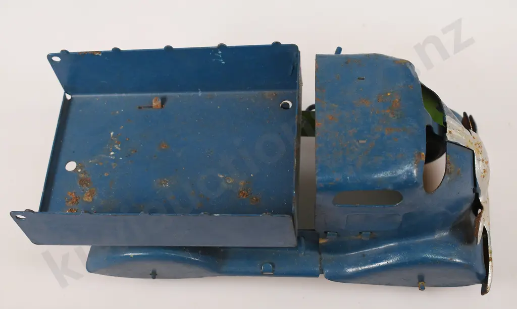 TRI-ANG W SERIES SWB TIP TRUCK Image 1++