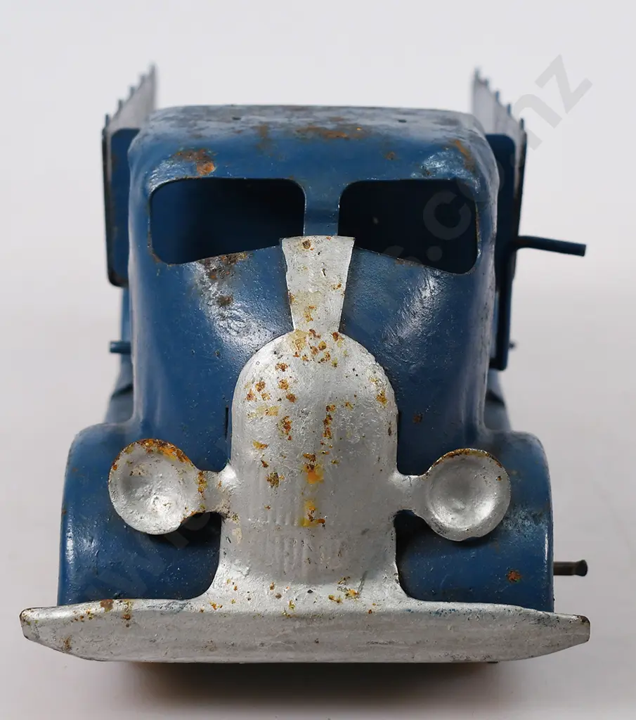 TRI-ANG W SERIES SWB TIP TRUCK Image 1++