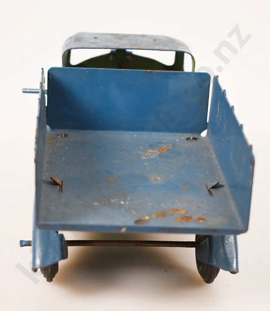 TRI-ANG W SERIES SWB TIP TRUCK Image 1++