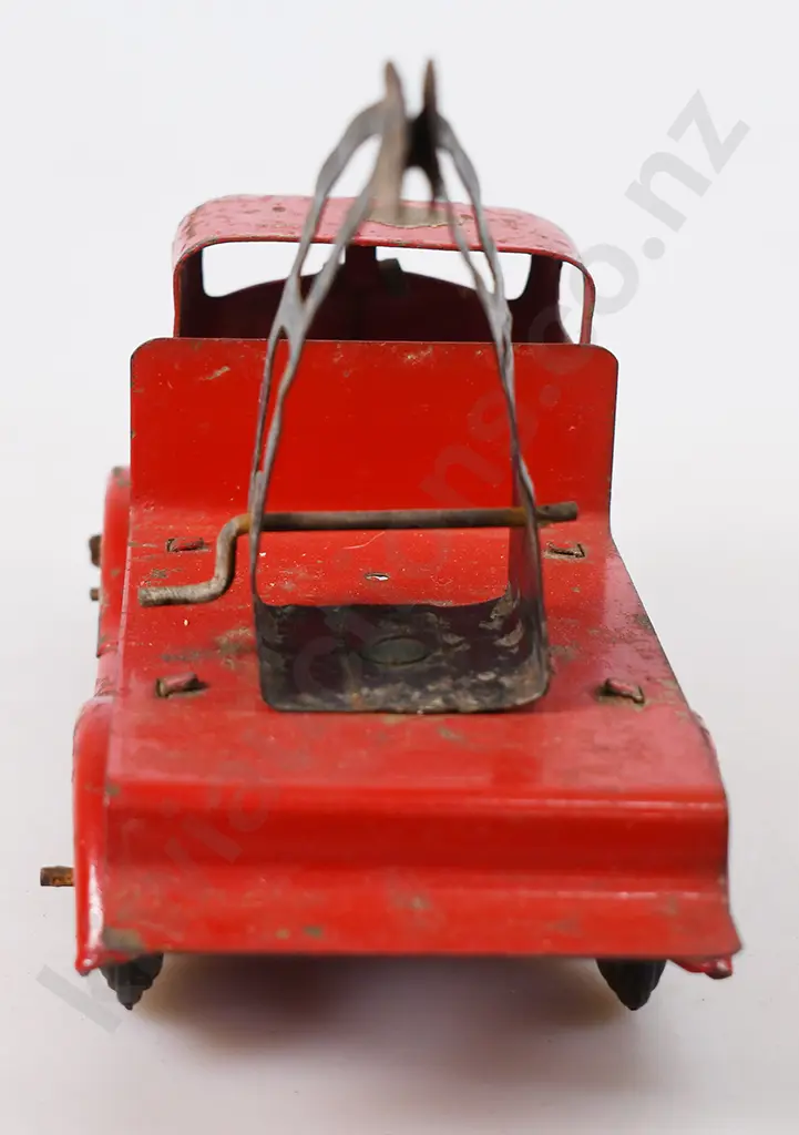 TRI-ANG W SERIES SWB BREAKDOWN TRUCK Image 1++